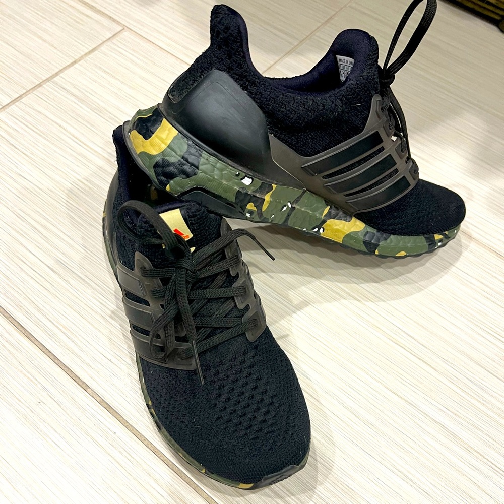Adidas Ultra Boost Primeblue